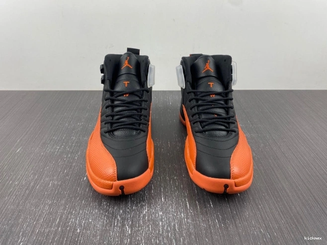 Cheap MAX WMNS 12 FD9101-081 Air Brilliant Orange Jordan 0716